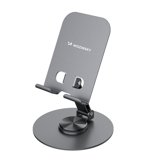 Soporte de Escritorio WZK WPT-K95, Universal, Gris