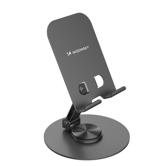 Soporte de Escritorio WZK WPT-K95, Universal, Gris