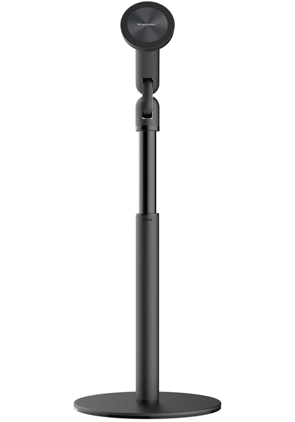 Soporte de Escritorio WZK WSB-K83, Universal, Negro