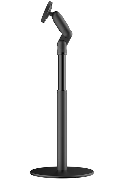 Soporte de Escritorio WZK WSB-K83, Universal, Negro