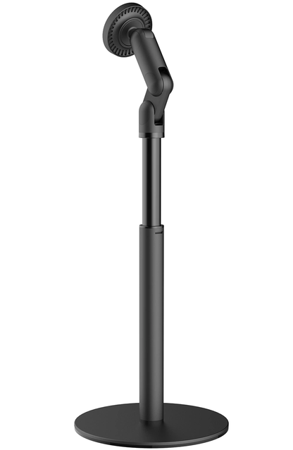 Soporte de Escritorio WZK WSB-K83, Universal, Negro