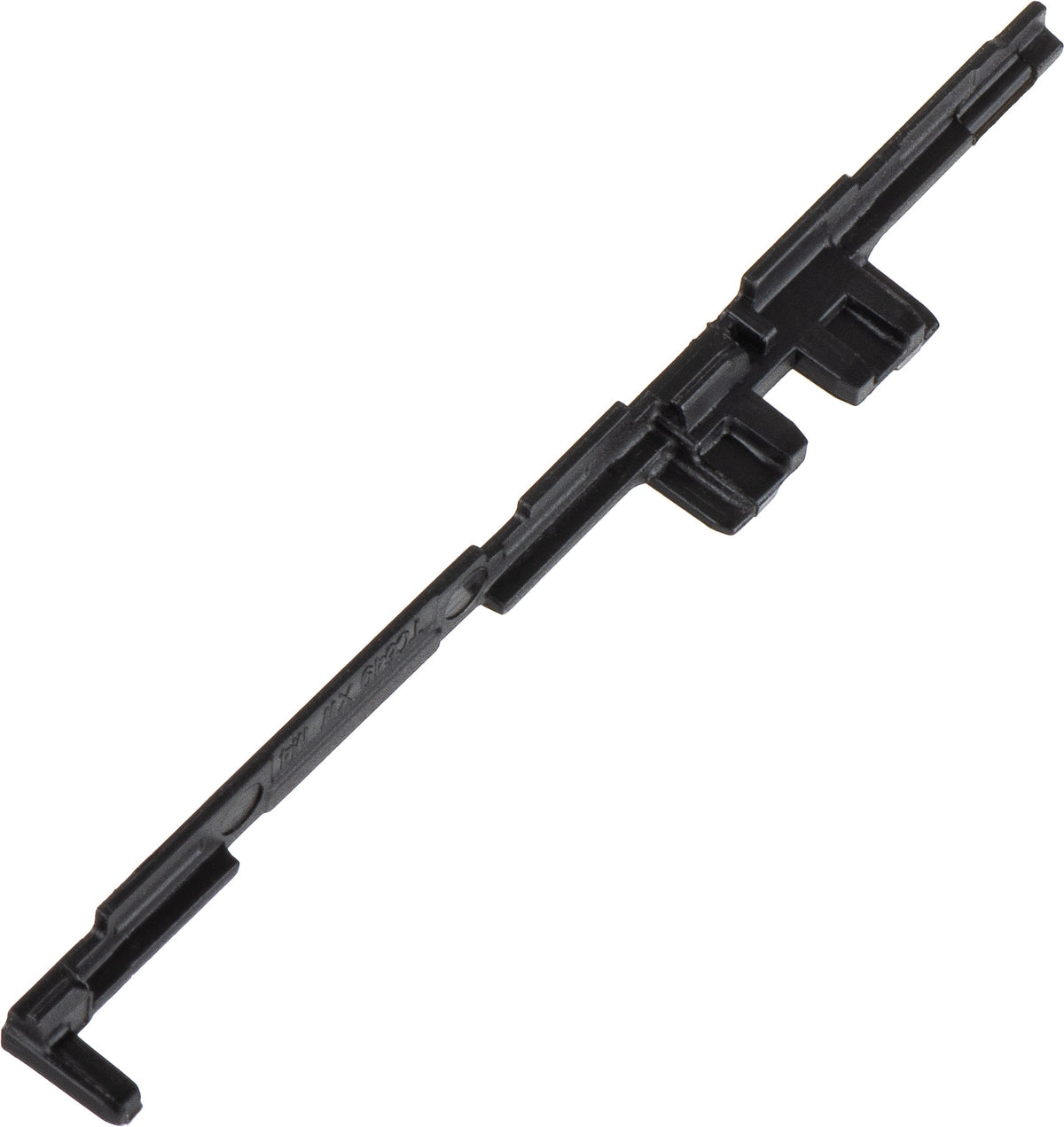 Honor Pad 10 Button Support, Black, Service Pack 9706ACGK