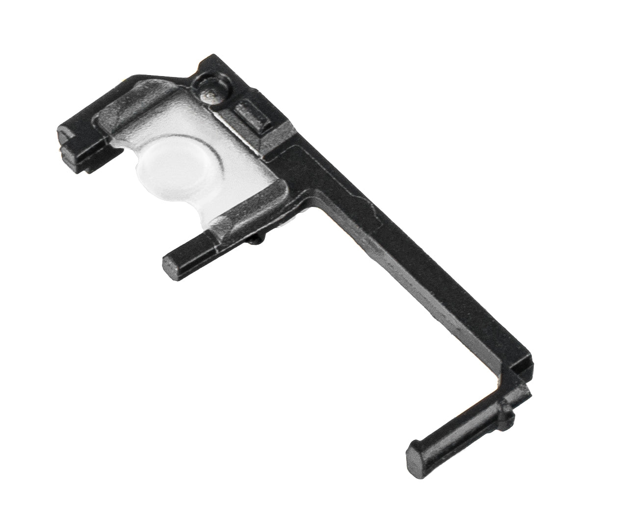 Soporte Botón On-Off Huawei Pura 80 Pro / Pura 80 Ultra, Service Pack 51691101