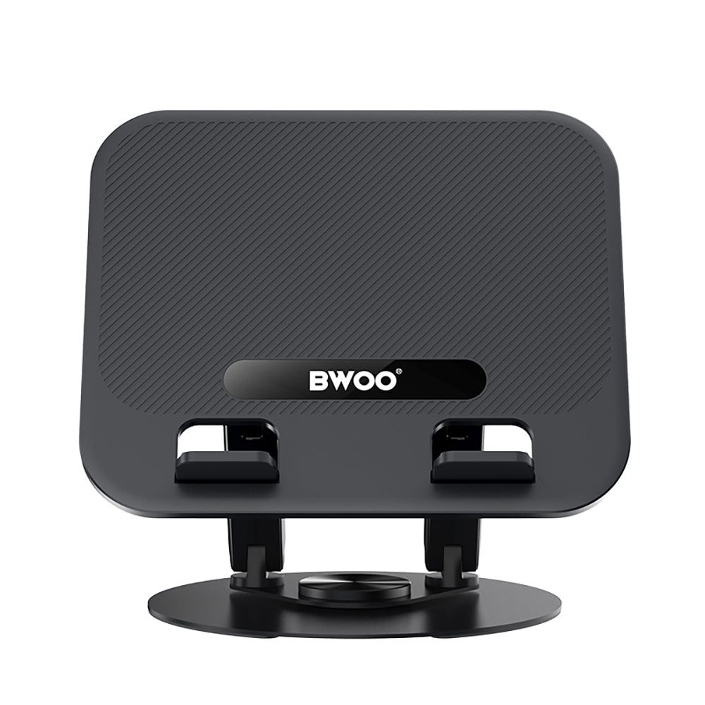 Soporte BWOO ZJ-131 para Laptop / Tableta, Negro