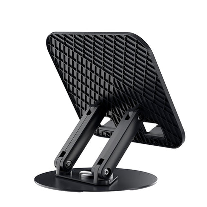 Soporte BWOO ZJ-131 para Laptop / Tableta, Negro