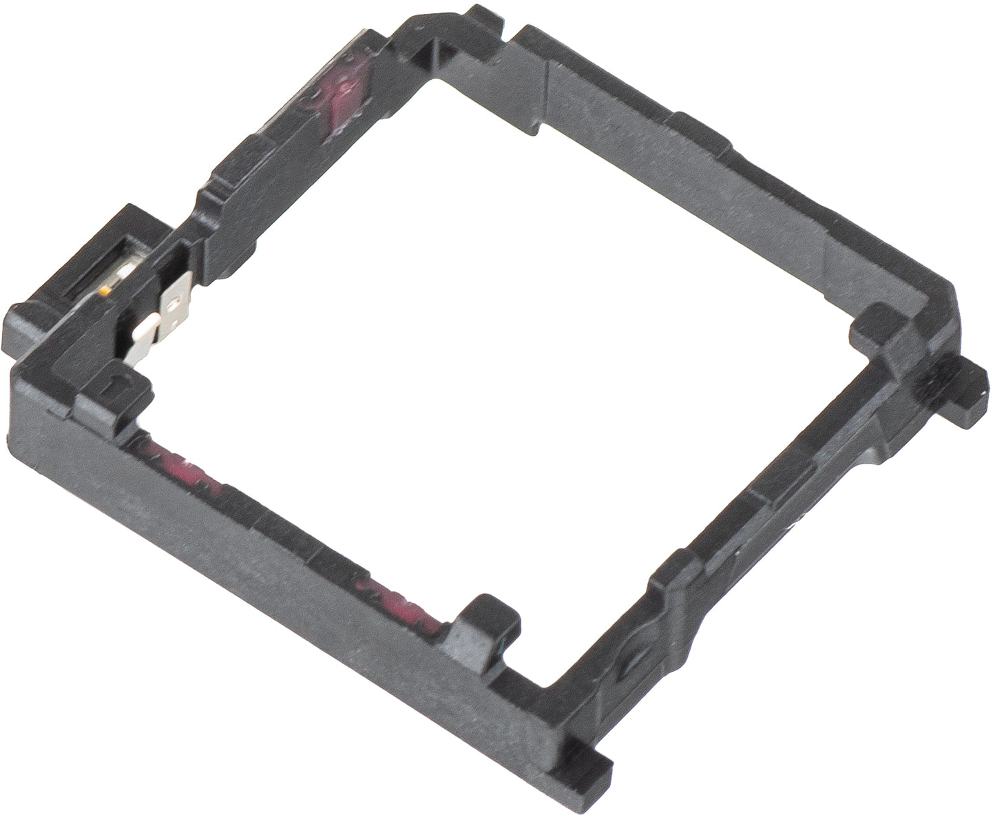 Soporte Cámara Honor 400, Negro, Paquete de Servicio 5169AASG