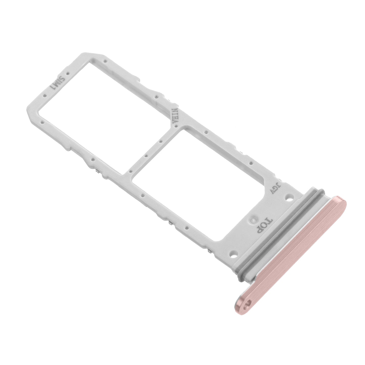 Soporte SIM - Tarjetero Samsung Galaxy Note 20 N980, Dual SIM, Bronce