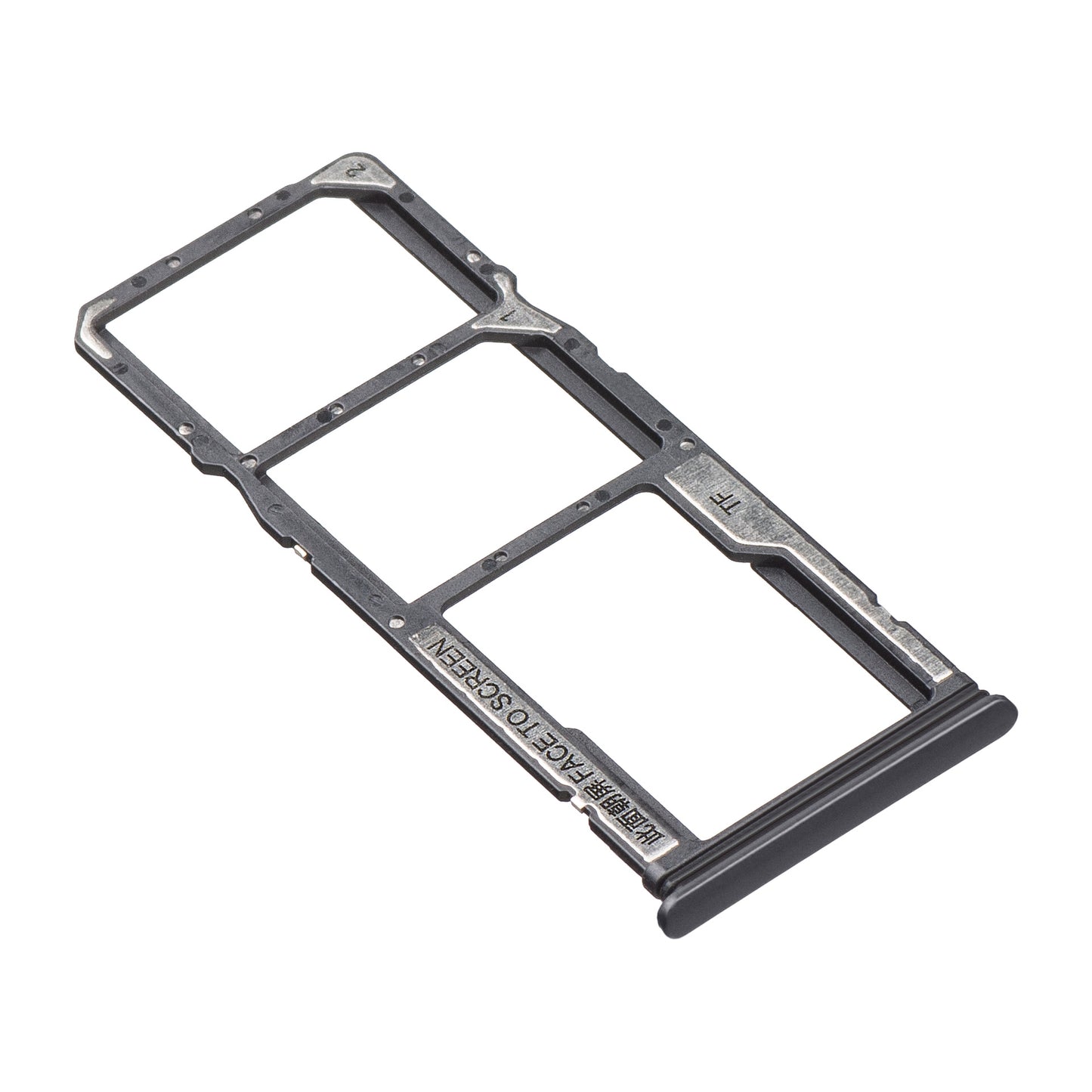 Soporte SIM - Xiaomi Poco M3 Card, Negro