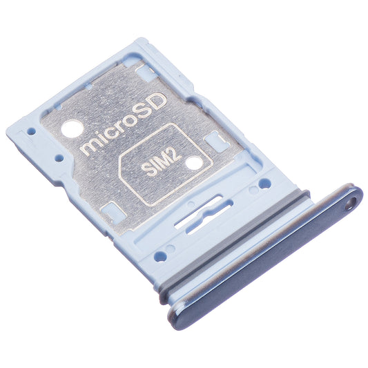 Soporte SIM - Tarjeta Samsung Galaxy A53 5G A536, Azul