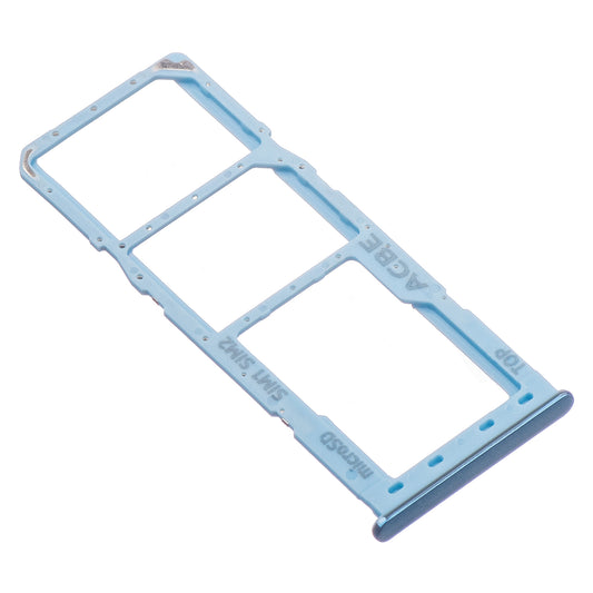 Soporte SIM - Tarjeta Samsung Galaxy A32 A325, Azul