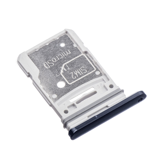 Soporte SIM - Tarjeta Samsung Galaxy S20 FE G780, Negro