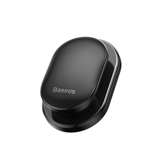 Soporte Gancho Auto Baseus Small Shell, Set 4 Piezas ACGGBK-01