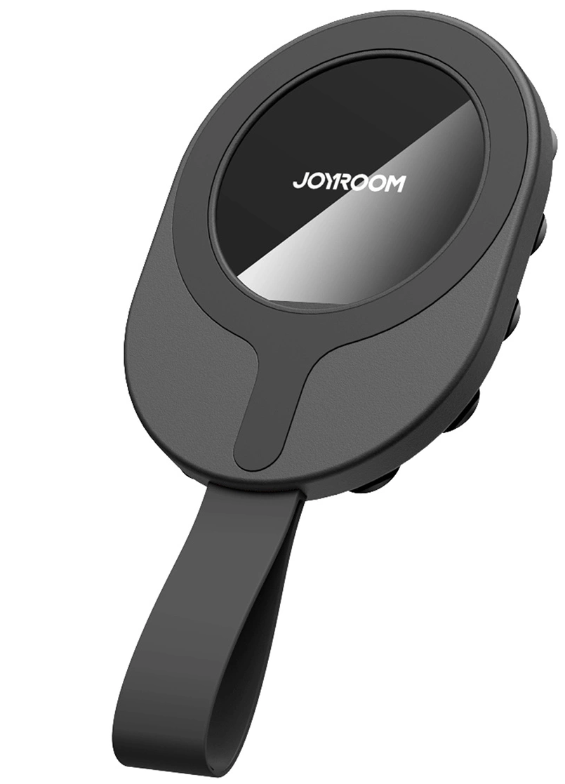 Soporte con Ventosas Joyroom JR-ZS393-S, Universal, Negro