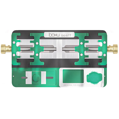 Soporte de Trabajo PCB Baku BA-677