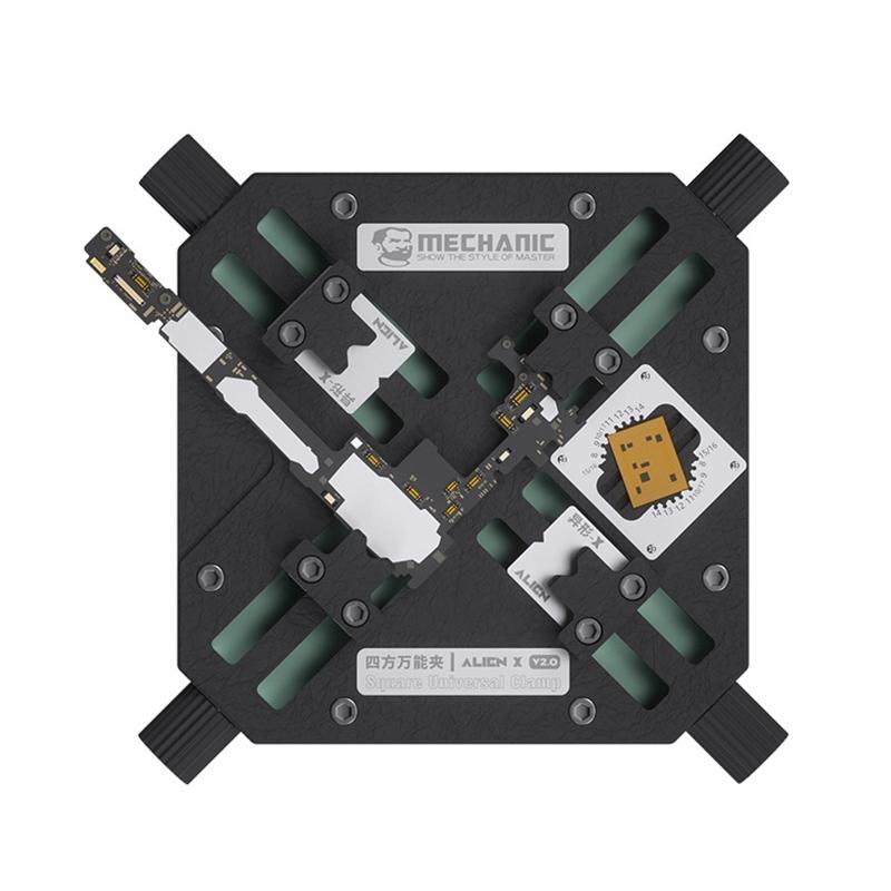 Soporte de Trabajo PCB Mechanic Alien X V2.0
