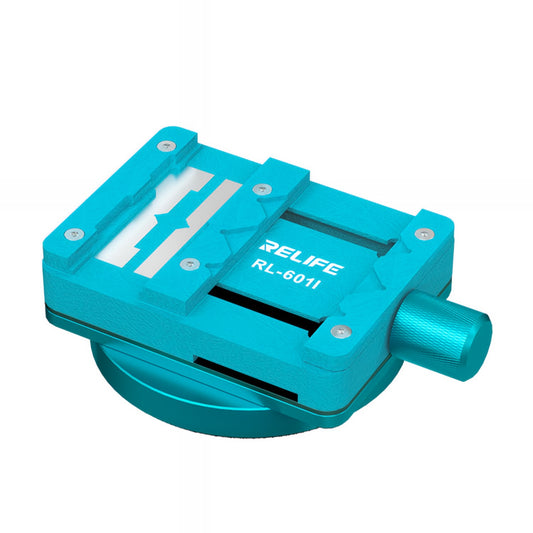 Soporte de Trabajo PCB Relife RL-601I
