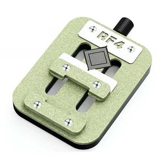 Soporte de Trabajo PCB RF4 RF-FT02 Mini