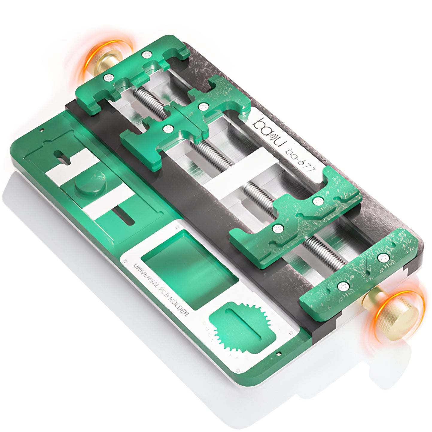 Soporte de Trabajo PCB Baku BA-677