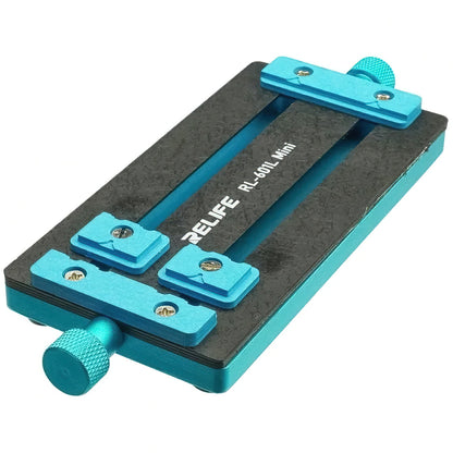 Soporte de Trabajo PCB Relife RL-601L Mini