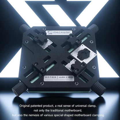 Soporte de Trabajo PCB Mechanic Alien X V2.0