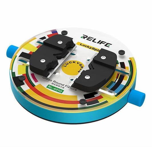 Soporte de Trabajo PCB Relife RL-601Q