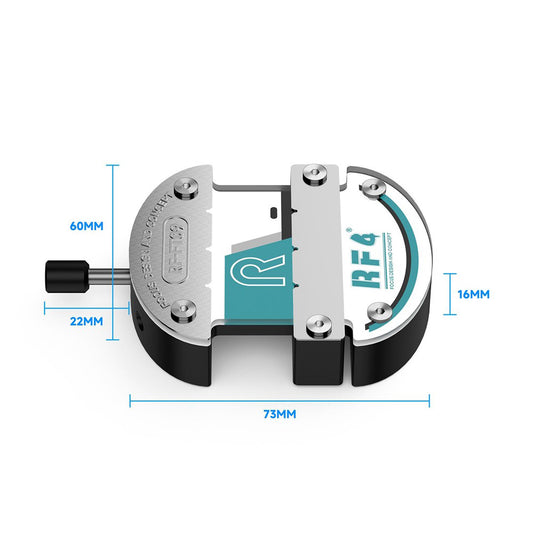 Soporte de Trabajo PCB RF4 RF-FT09
