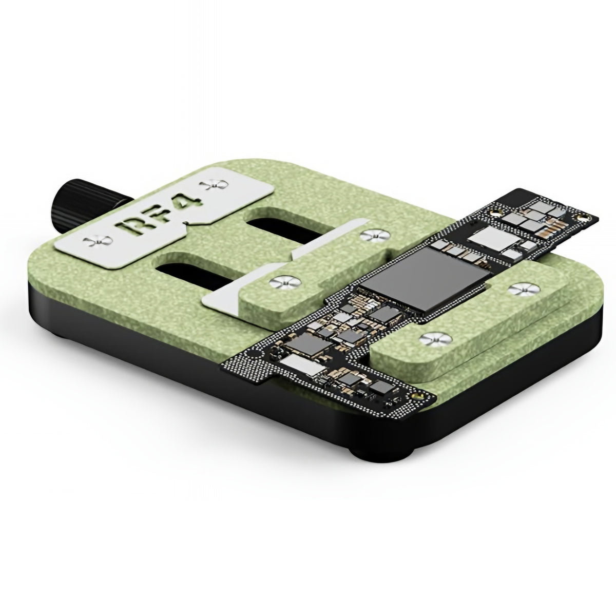 Soporte de Trabajo PCB RF4 RF-FT02 Mini