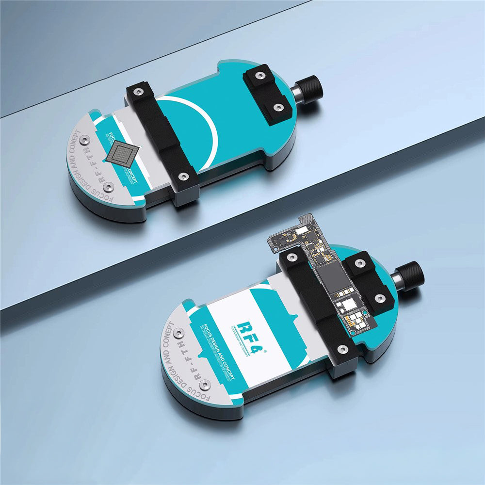 Soporte de Trabajo PCB RF4 RF-FTH
