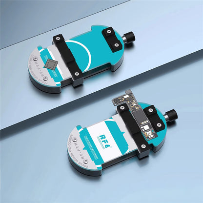 Soporte de Trabajo PCB RF4 RF-FTH