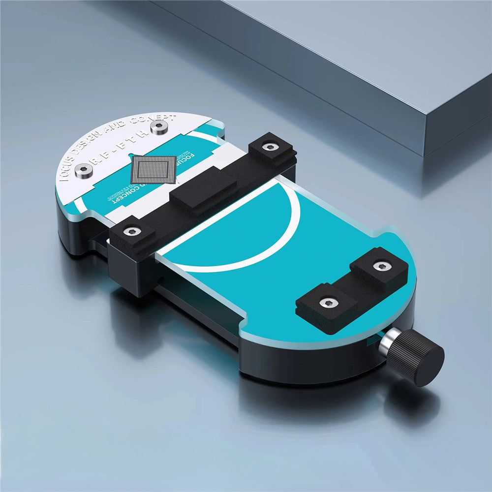 Soporte de Trabajo PCB RF4 RF-FTH