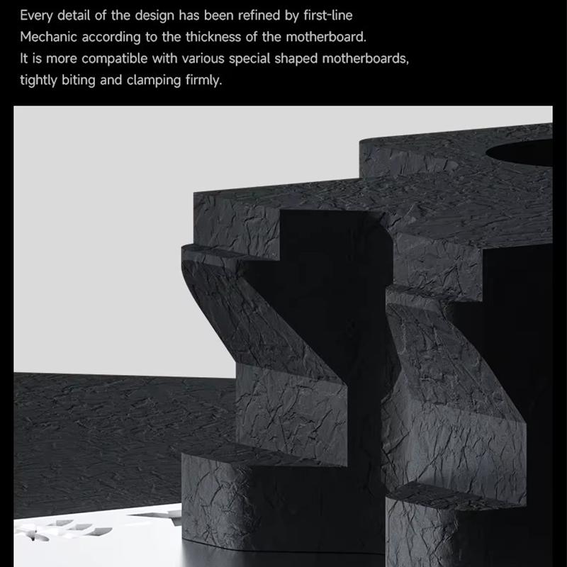 Soporte de Trabajo PCB Mechanic Alien X V2.0