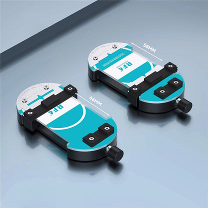Soporte de Trabajo PCB RF4 RF-FTH
