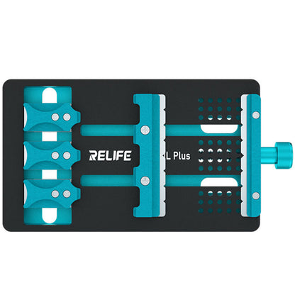 Soporte de Trabajo PCB Relife RL-601L Plus