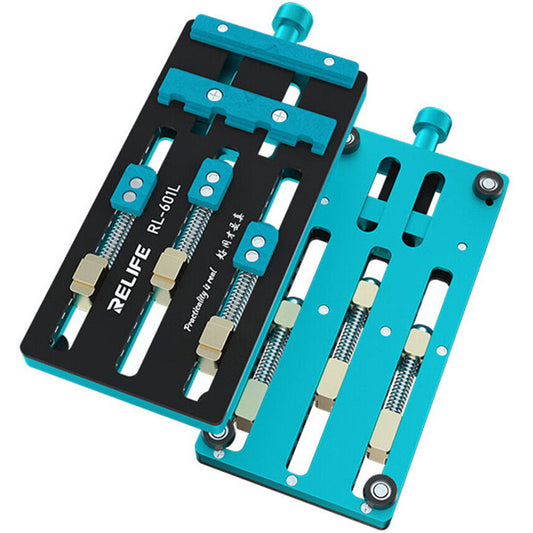 Soporte de Trabajo PCB Relife RL-601L