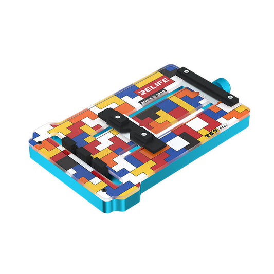 Soporte de Trabajo PCB Relife TF2 Plus