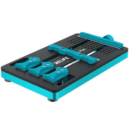 Soporte de Trabajo PCB Relife RL-601L Plus