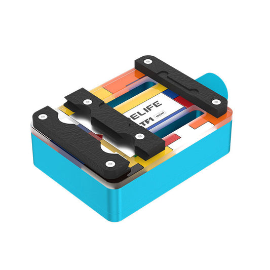 Soporte de Trabajo PCB Relife TF1 Mini