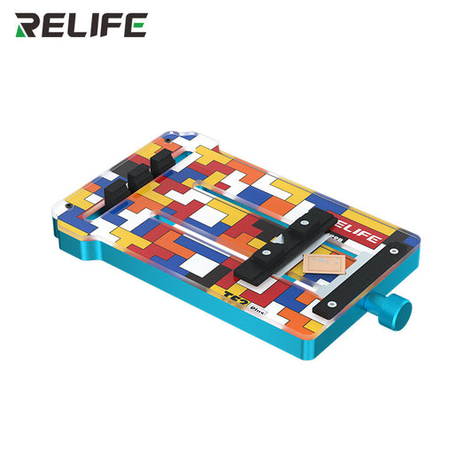 Soporte de Trabajo PCB Relife TF2 Plus