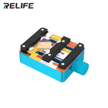 Soporte de Trabajo PCB Relife TF1 Mini