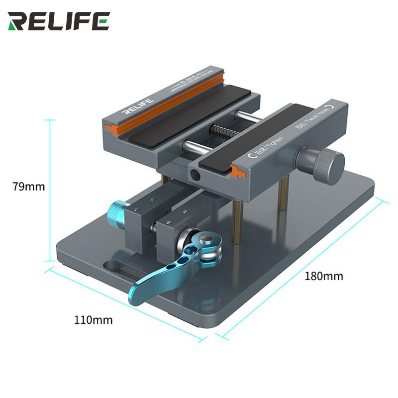 Soporte de trabajo Relife RL-601S