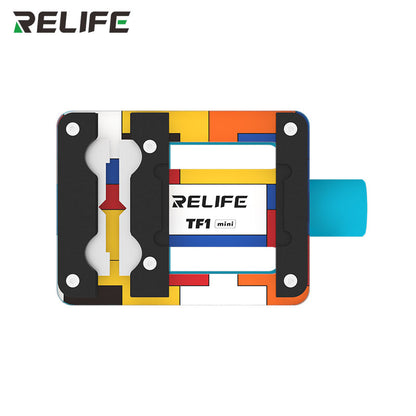 Soporte de Trabajo PCB Relife TF1 Mini