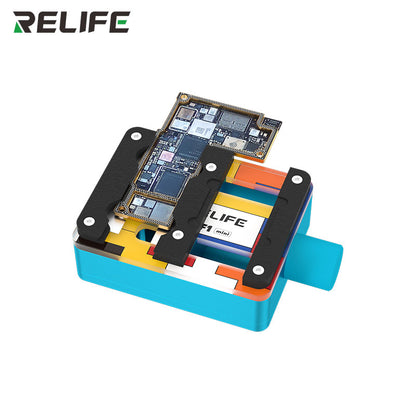 Soporte de Trabajo PCB Relife TF1 Mini