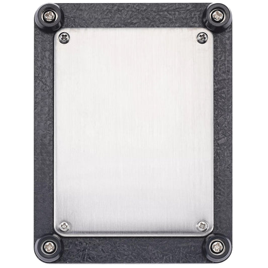 Soporte de Trabajo Reballing XZZ L23 para CPU Apple A8 - A16