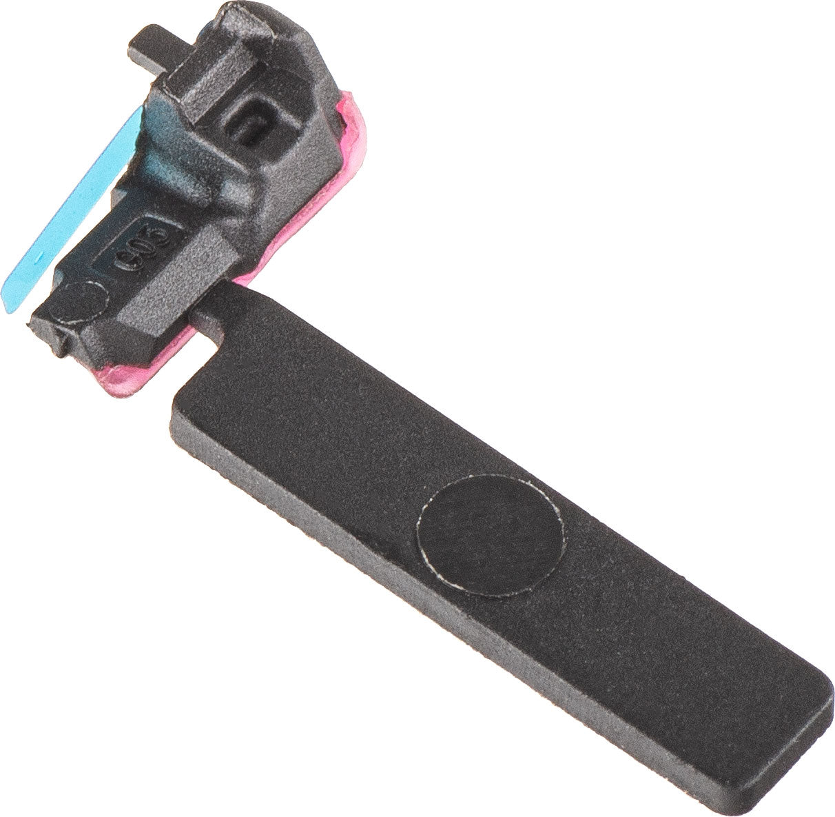 Soporte FPC Sensor Huella Huawei Pura 80 Pro / Pura 80 Ultra, Service Pack 51690995