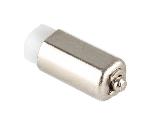 Eje de rotación para HMD Barbie