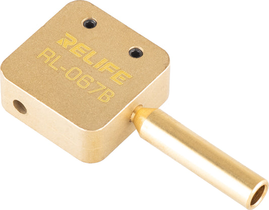 Soporte de Calentamiento Relife RL-067B