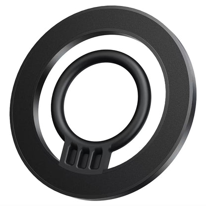 Acefast E35 Ring Holder, Universal, Black