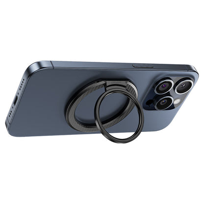 Soporte Anillo Acefast P1, Negro