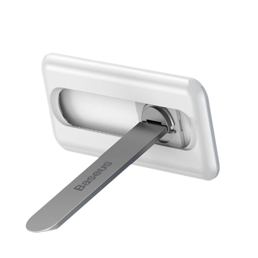 Soporte de Escritorio Baseus, Blanco LUXZ000002