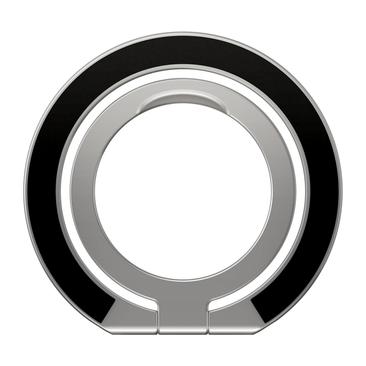 Soporte Anillo Baseus Halo, Universal, Plateado SUCH000012